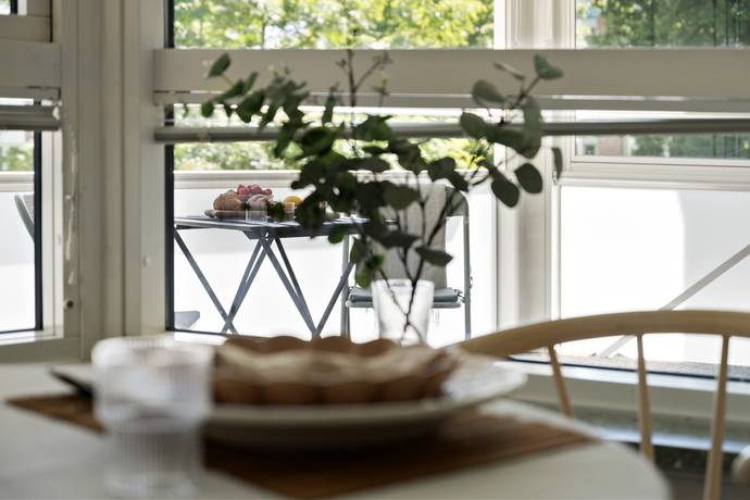 3 rum lägenhet på Nygatan 20 Centrum, Falkenbergs kommun - bild 3
