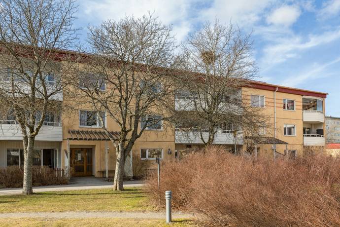 1 rum Lägenhet på Oxens gata 241, uteplats! Haninge kommun - bild 15