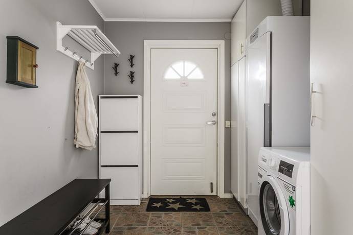 6 rum villa på Berberisgatan 2 Kullen, Kävlinge kommun - bild 3