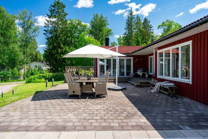 3 rum Villa på Strandsjövägen 42 Järlåsa Uppsala kommun - bild 35