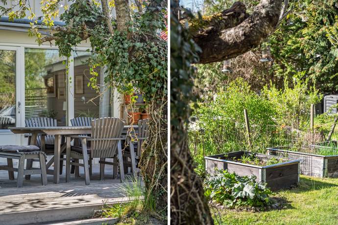 6 rum Villa på Dahliavägen 31 Haninge kommun - bild 17