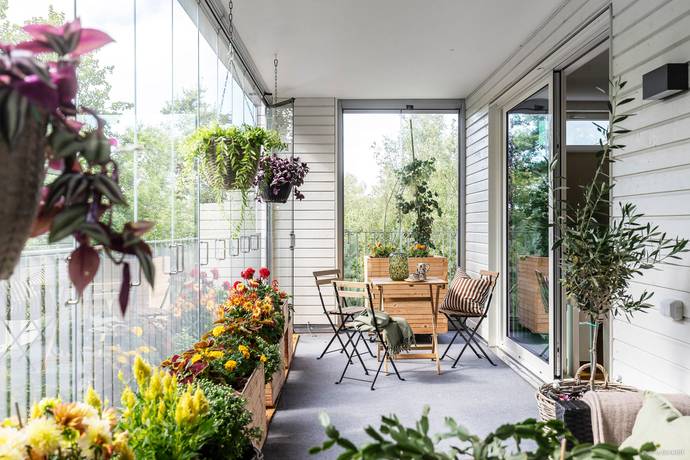 3 rum lägenhet på TRUMPETGATAN 6 Frölunda, Göteborgs kommun - bild 2