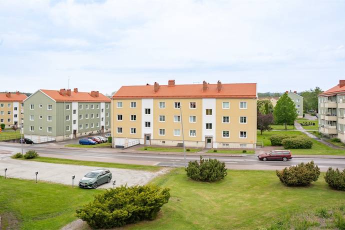 2 rum Lägenhet på Sjövägen 21 B Västanfors Fagersta kommun - bild 14