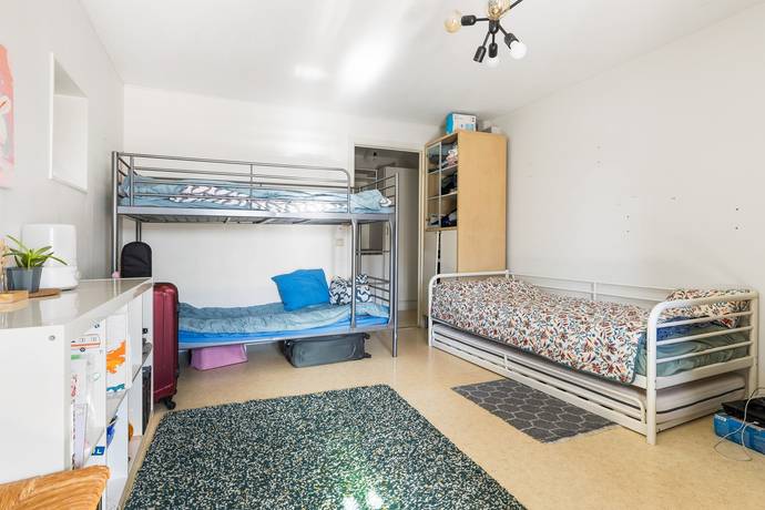 4 rum Lägenhet på Viktoriastigen 53 Bålsta - Centralt Håbo kommun - bild 18