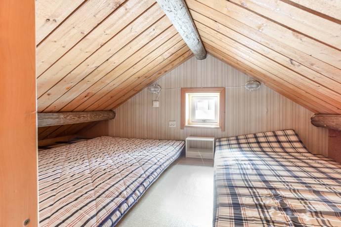 5 rum Fritidsboende på Saxnäs 63 Saxnäs Vilhelmina kommun - bild 16