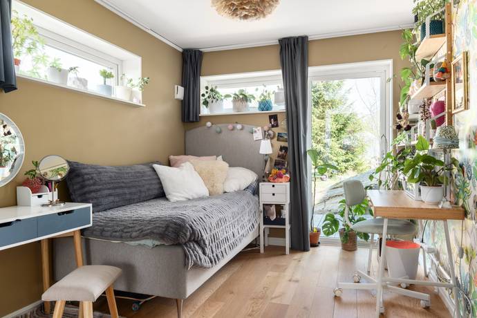 8 rum Villa på Västerskärsringen 41B Svinninge Österåkers kommun - bild 44