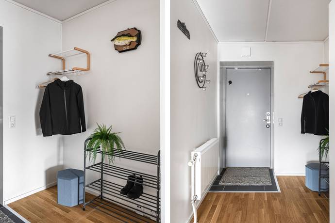 1 rum Lägenhet på Ellen Keys gata 24 Fruängen Stockholms kommun - bild 21