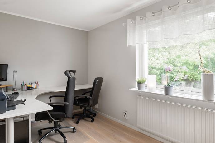 4 rum Villa på Katarinas väg 5 Hamburgsund Tanums kommun - bild 20
