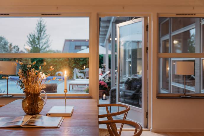 7 rum Villa på Terminsvägen 28 Hjärup Staffanstorps kommun - bild 12