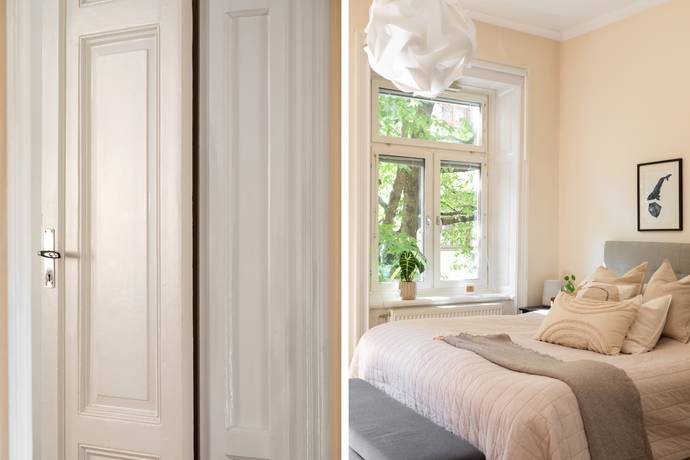 3 rum Lägenhet på Folkungagatan 104, 1 tr Södermalm Stockholms kommun - bild 7