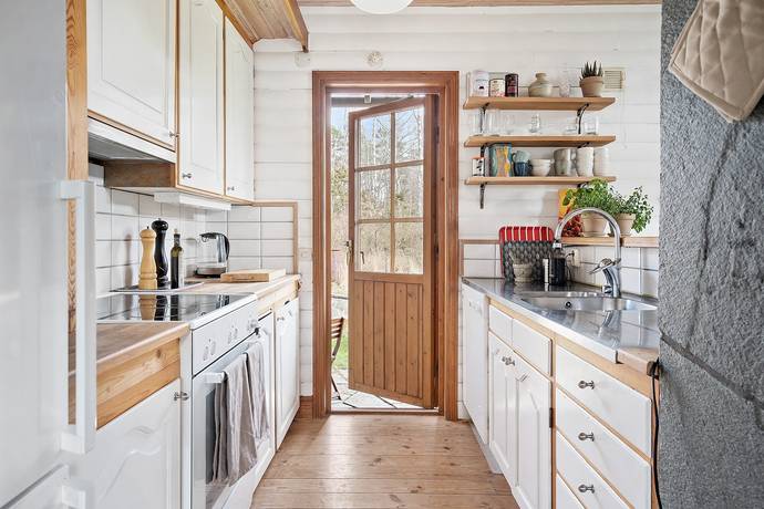 4 rum Villa på Svenskeskärsvägen 6 Onsala Kungsbacka kommun - bild 10