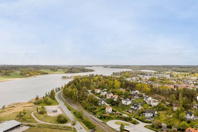 4 rum villa på Åsgatan 23 Gamleby, Västerviks kommun - bild 3