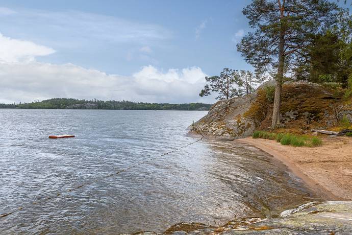 6 rum villa på Hasselvägen 14 Mariefred, Strängnäs kommun - bild 4