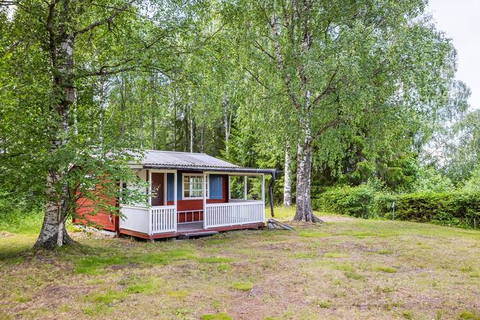 3 rum Fritidshus på Snasen 12 Färila Ljusdals kommun - bild 23
