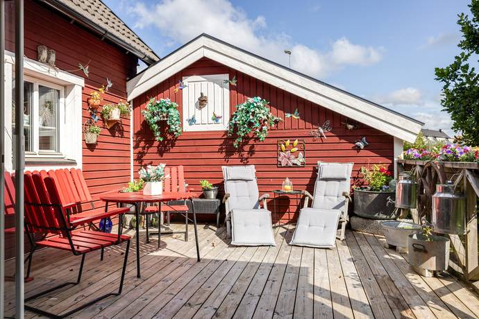 4 rum villa på Göteborgsvägen 195 Bohus, Ale kommun - bild 2