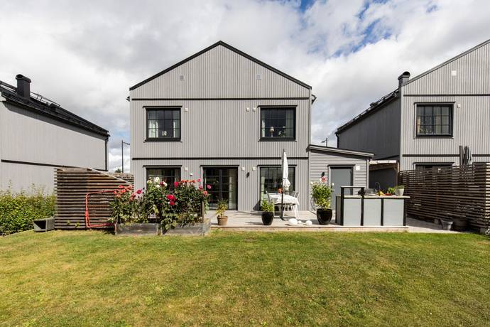 Gaxevägen 21, Marieberg, Örebro kommun
