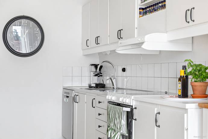 5 rum lägenhet på Valhallavägen 146E, 7 tr Östermalm - Fältöversten, Stockholms kommun - bild 4