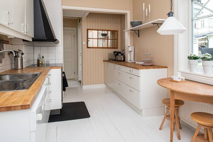 7 rum Villa på Strandgatan 7 Hudiksvalls kommun - bild 48