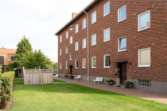 Engelbrektsgatan 20A, Centralt, Trelleborg, Trelleborgs kommun