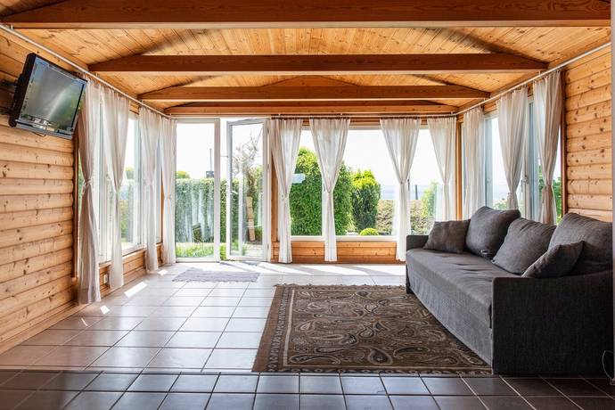 4 rum Villa på Assarvägen 61 VEN Landskrona kommun - bild 21