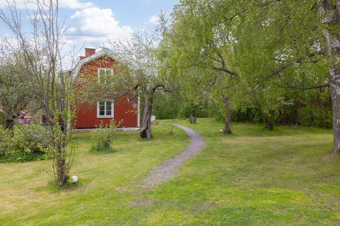 5 rum Villa på Lövhagsvägen 33 Lindholmen Vallentuna kommun - bild 37