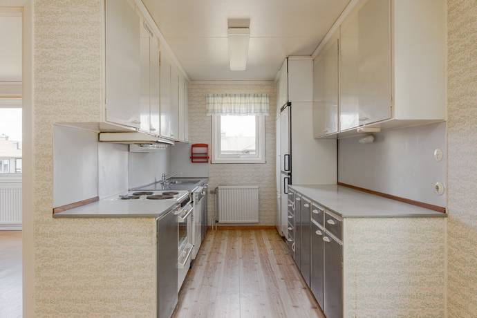 4 rum villa på Oskarsgatan 17 Amerika/Nylund, Värnamo kommun - bild 3