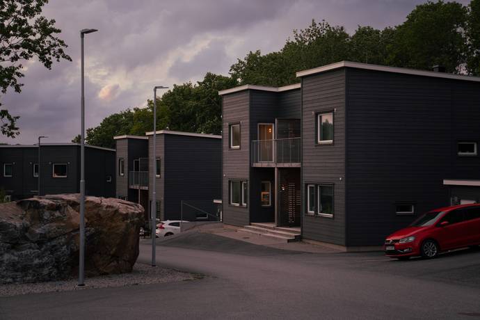 Strömstad, Strömstads kommun