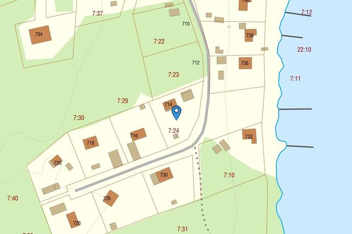 4 rum Fritidshus på Sillviken 714 Sillviken Umeå kommun - bild 65