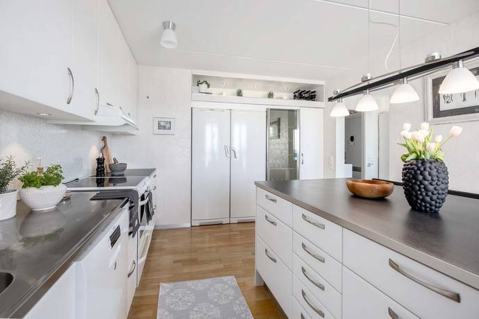 3 rum Lägenhet på Sundholmsgatan 28 Ön, Limhamn Malmö kommun - bild 19