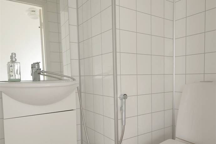 4 rum lägenhet på Västra Järnvägsgatan 17 B Centralt, Sävsjö kommun - bild 4