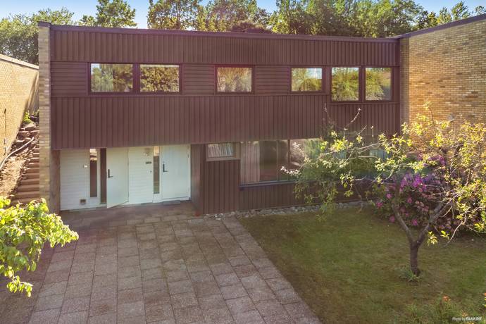 7 rum Villa på Snöhöjdsbacken 5 Toltorpsdalen Mölndals kommun - bild 30