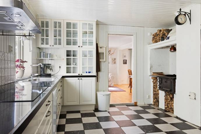 6 rum Villa på Kärrvägen 4 Sollebrunn Alingsås kommun - bild 2