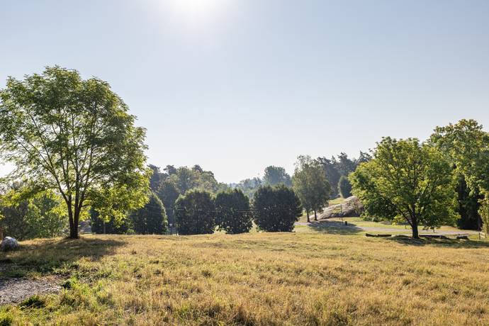5 rum Radhus på Capellavägen 75 Skälby Järfälla kommun - bild 18