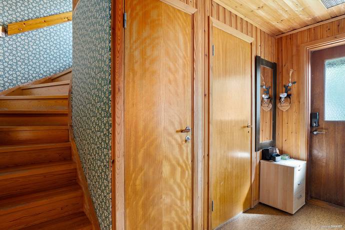 4 rum Gård/skog på Högsnäs 115 Häggdånger Härnösands kommun - bild 9