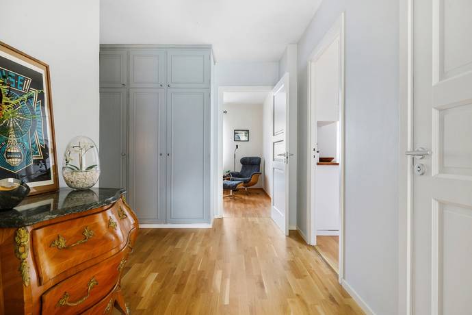 3 rum lägenhet på Rosersbergsvägen 32 Rosersberg, Sigtuna kommun - bild 5