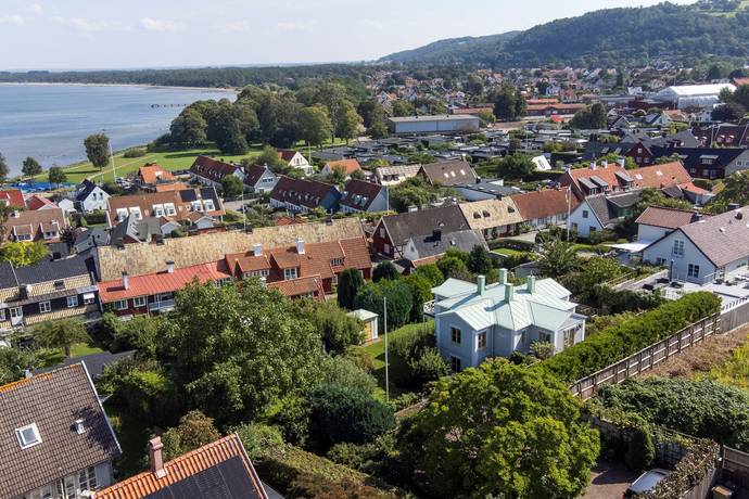 7 rum Villa på Agardhsgatan 50B Centrala Båstad Båstads kommun - bild 50