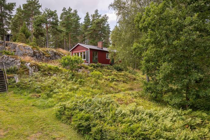 2 rum fritidshus på Notvallen 25 Östhammar, Östhammars kommun - bild 2