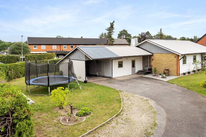 6 rum Villa på Skogsvägen 16 Södra Sandby Lunds kommun - bild 24