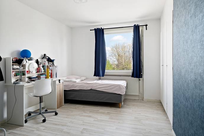 3 rum Lägenhet på Kommendantsvägen 36 Näsby Kristianstads kommun - bild 11