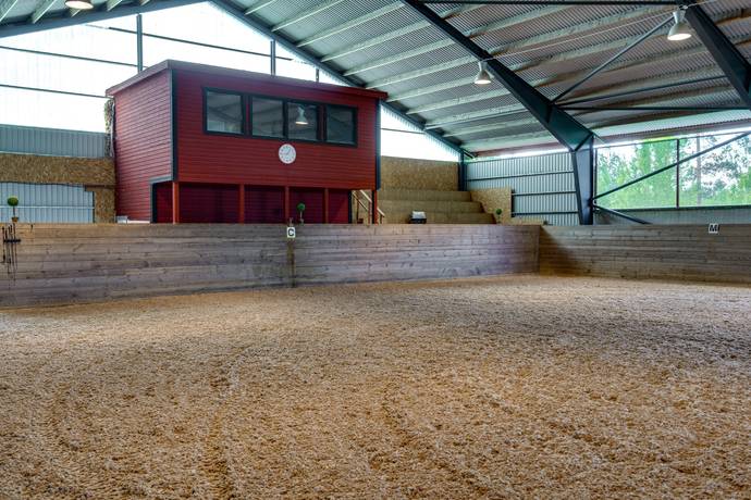 127 m² Gård/skog på Aspensäng 170 Lindesberg Lindesbergs kommun - bild 57