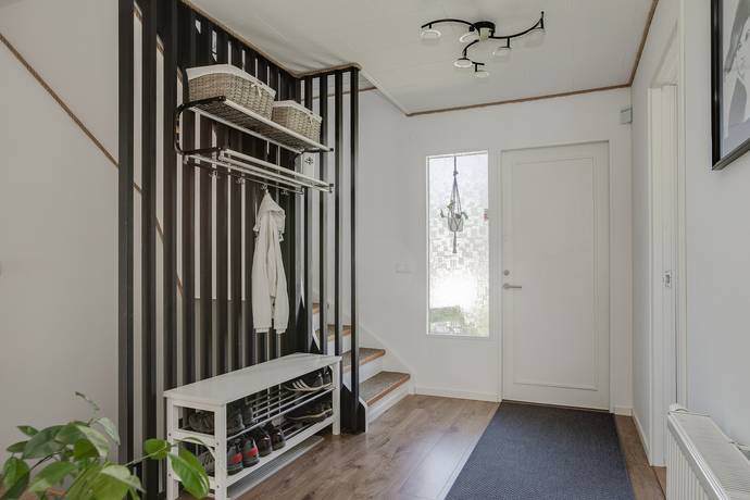 4 rum Villa på Södertullsvägen 10 Braås Växjö kommun - bild 18