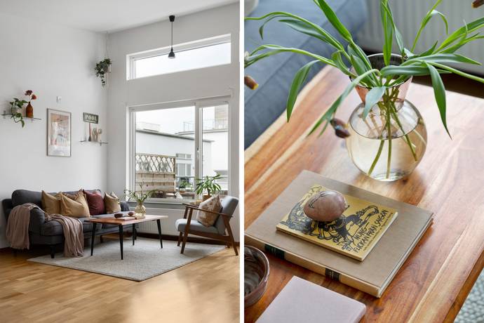 3 rum Lägenhet på Kryssgränd 43B Strandstaden Lomma kommun - bild 5