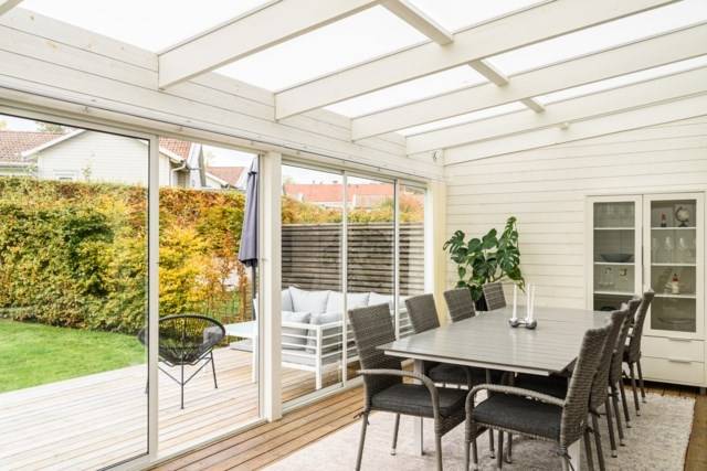 5 rum lägenhet på Öjabyvägen 109O Öjaby, Växjö kommun - bild 3
