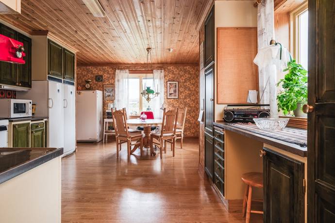 7 rum Villa på Viksbro 421 Vikbyn Hedemora kommun - bild 12