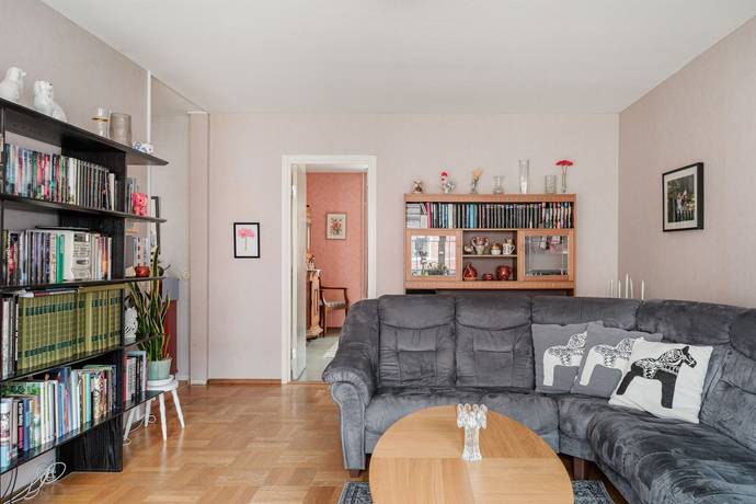 4 rum Lägenhet på Herrhagsvägen 21C Herrhagen Falu kommun - bild 8