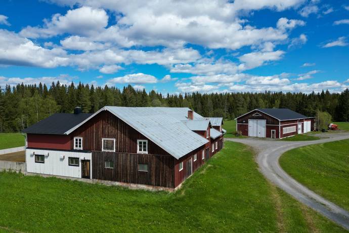 Gård/skog på Åre Rörön 1:2, 2:2 samt 2:3 Åre kommun - bild 7