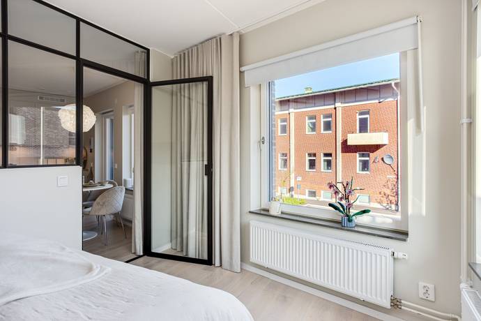 2 rum Lägenhet på Skånegatan 57B Centrum Halmstads kommun - bild 18