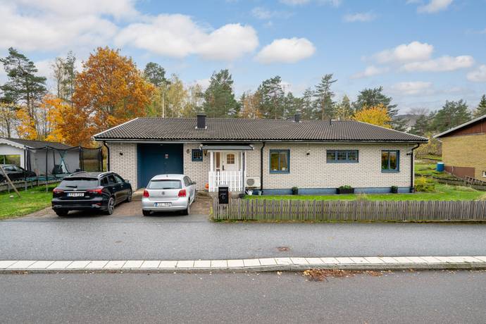 Bygdevägen 6, Gnesta, Gnesta kommun
