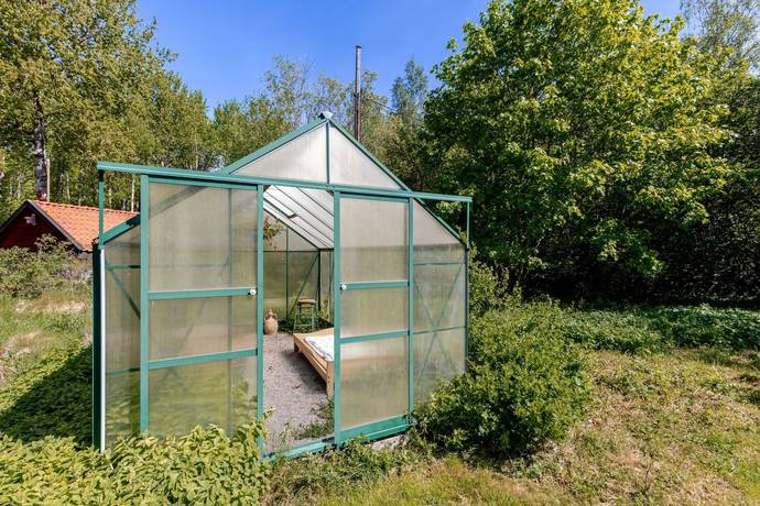 4 rum Vinterbonat fritidshus på Fogdö Viggeby 7 Fogdö/Viggeby Strängnäs kommun - bild 35
