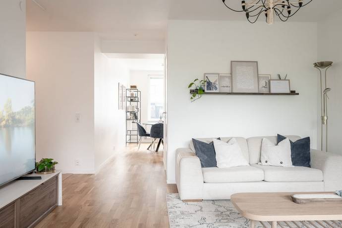 4 rum Lägenhet på Hyllie Boulevard 2D Hyllie Malmö kommun - bild 7